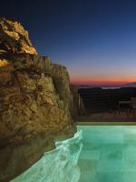 Villa mit privatem Pool