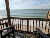 B&B North Topsail Beach - Seaside Joy - This is your happy place! - Bed and Breakfast North Topsail Beach