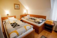 Standaard Kamer met 2 Bedden