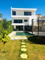 Villa Fayenne - B&B Sali Tapé