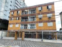 Pé na areia praia da Guilhermina II - B&B