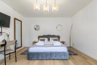 MBA Splendide Appart Diderot 2 - Proche Vincennes - B&B Montreuil