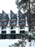 Green Hills PART - Chambres d’hôtes Divčibare