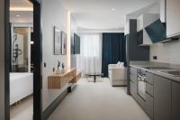 Suite mit 1 Schlafzimmer