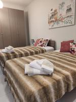 Waterside - Ferienwohnung Birzebbuga