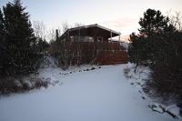 B&B Selfoss - Thingvellir Cabin/Chalet - Bed and Breakfast Selfoss