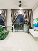 B&B Kampung Batu Maung - Bayan Lepas Cozy Family Stay Sea & Airport View - Bed and Breakfast Kampung Batu Maung