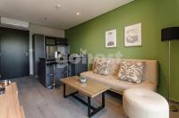 Modern apartment at the heart of Villa Morra - Ferienwohnung Asunción