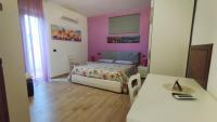 Chambre Double avec Salle de Bains Privative