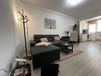 Angela Nordic apartment. - B&B Suceava