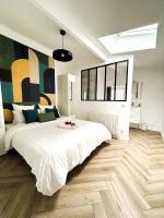 Appartamento con 1 Camera da Letto