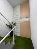 Apartamento Deluxe en Cruce de Arinaga GRANEL - Chambres d'hôtes Cruce de Arinaga