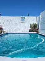 B&B Ciudad del Cabo - APPLES APARTMENT 6B - Bed and Breakfast Ciudad del Cabo