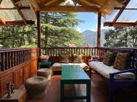 B&B Dalhousie - Alt Life Luxe - Dalhousie - Bed and Breakfast Dalhousie