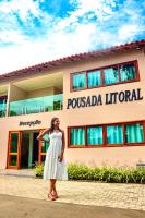 Pousada Litoral Paraty - Chambres d’hôtes