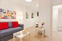 Appartamento Economy con 1 Camera da Letto (2-3 Adulti)