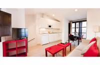 Maisonette-Apartment