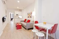 Appartamento con 1 Camera da Letto