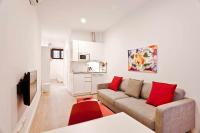 Appartamento Economy con 1 Camera da Letto