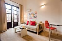 Superior Apartment mit 1 Schlafzimmer und Balkon