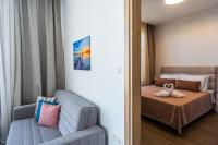 Executive Apartment mit 1 Schlafzimmer