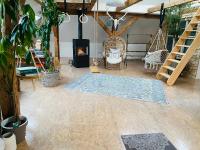 Loft im Herzen der Stadt - B&B Fürstenwalde