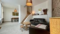Maison Pasteur, maison de pêcheur entièrement rénovée pour 6 personnes - B&B
