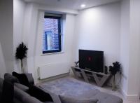 B&B Bedford - Cosy Central Bedford Apt - Free Parking, Gym, Netflix & Sky - Bed and Breakfast Bedford
