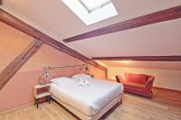 Le Guerin - Parking et Centre - B&B Nîmes