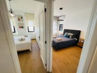 Apartment mit 2 Schlafzimmern