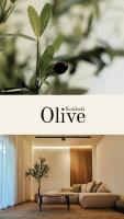 Olive Koukaki - B&B Atene