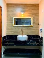 Suite Deluxe avec Lit King-Size