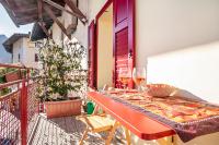 B&B Borgo - Balconi Rossi Borgo Valsugana - Bed and Breakfast Borgo