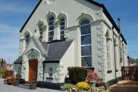 Ty Capel in Tywyn - B&B