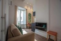 Appartamento con Balcone