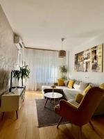 B&B Belgrade - Zemunske Kapije - Bed and Breakfast Belgrade