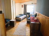 Maison 4 Chambres