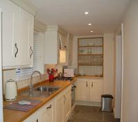 Anneddle Cottage in Talybont, near Barmouth - Ferienwohnung Talybont