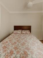 Apê a 80m da praia - Chambres d’hôtes Balneário Camboriú