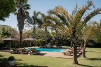 Elianthe Guesthouse - B&B Swellendam