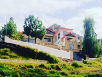 Haven Lodge Bhurban, Cheerful 4BR Cottage - Ferienwohnung