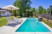 Altos del Rio (Solo parejas) - Ferienwohnung