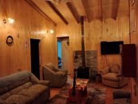 Hospedaje 4 estaciones - B&B Futaleufú