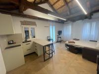 Monolocale con Terrazza