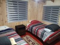 Basic Triple Room with Shared Bathroom
