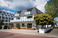 Beach House Penthousewohnung Düne - Ferienwohnung