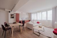 Loft Jungle - Casêta - Ferienwohnung Ancona