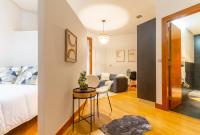 Apartamento de 1 dormitorio