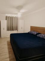 Apê a 80m da praia - B&B