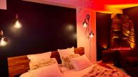 Suite con Vasca Idromassaggio